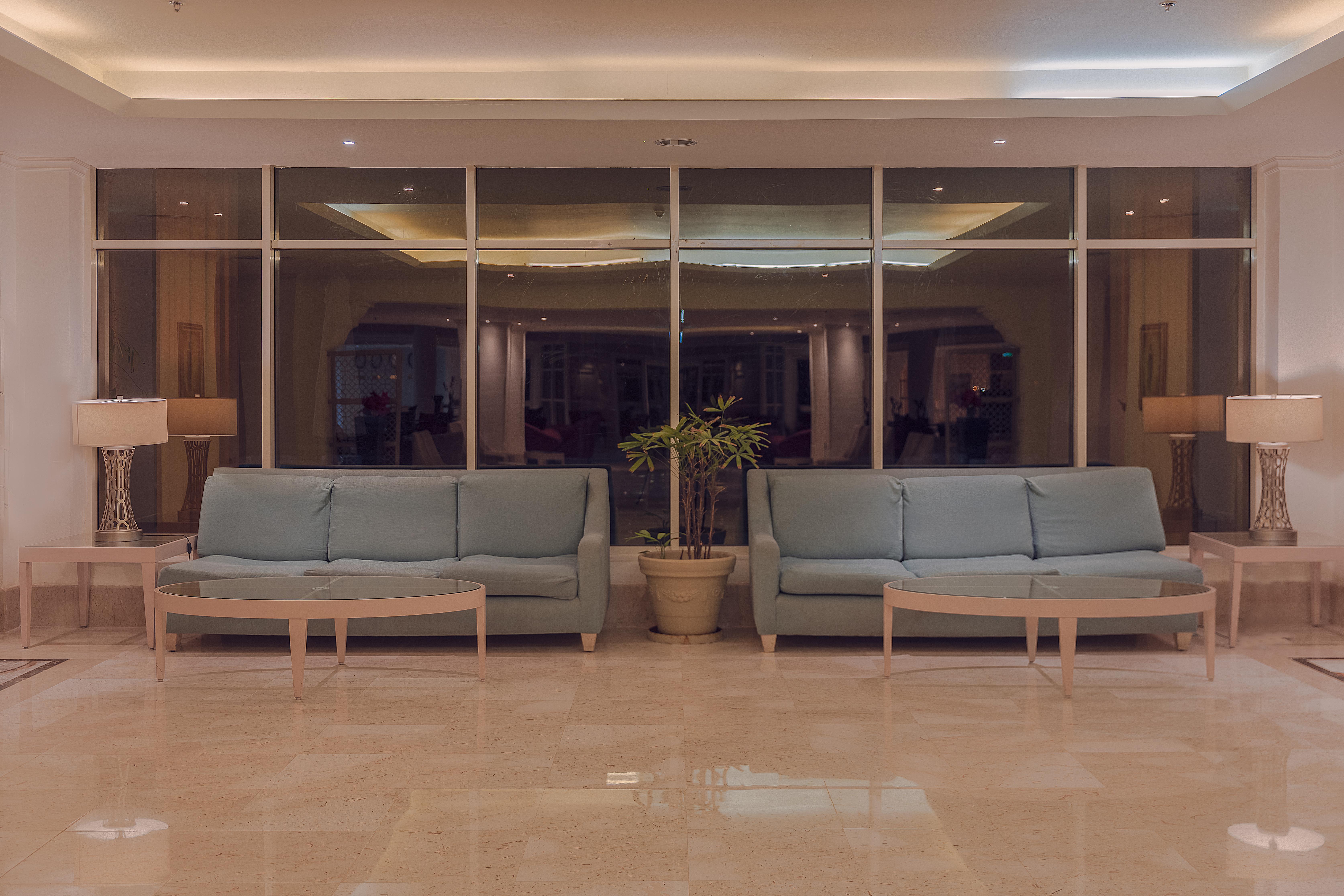 Old Palace Resort Sahl Hasheesh Хургада Екстериор снимка Lobby