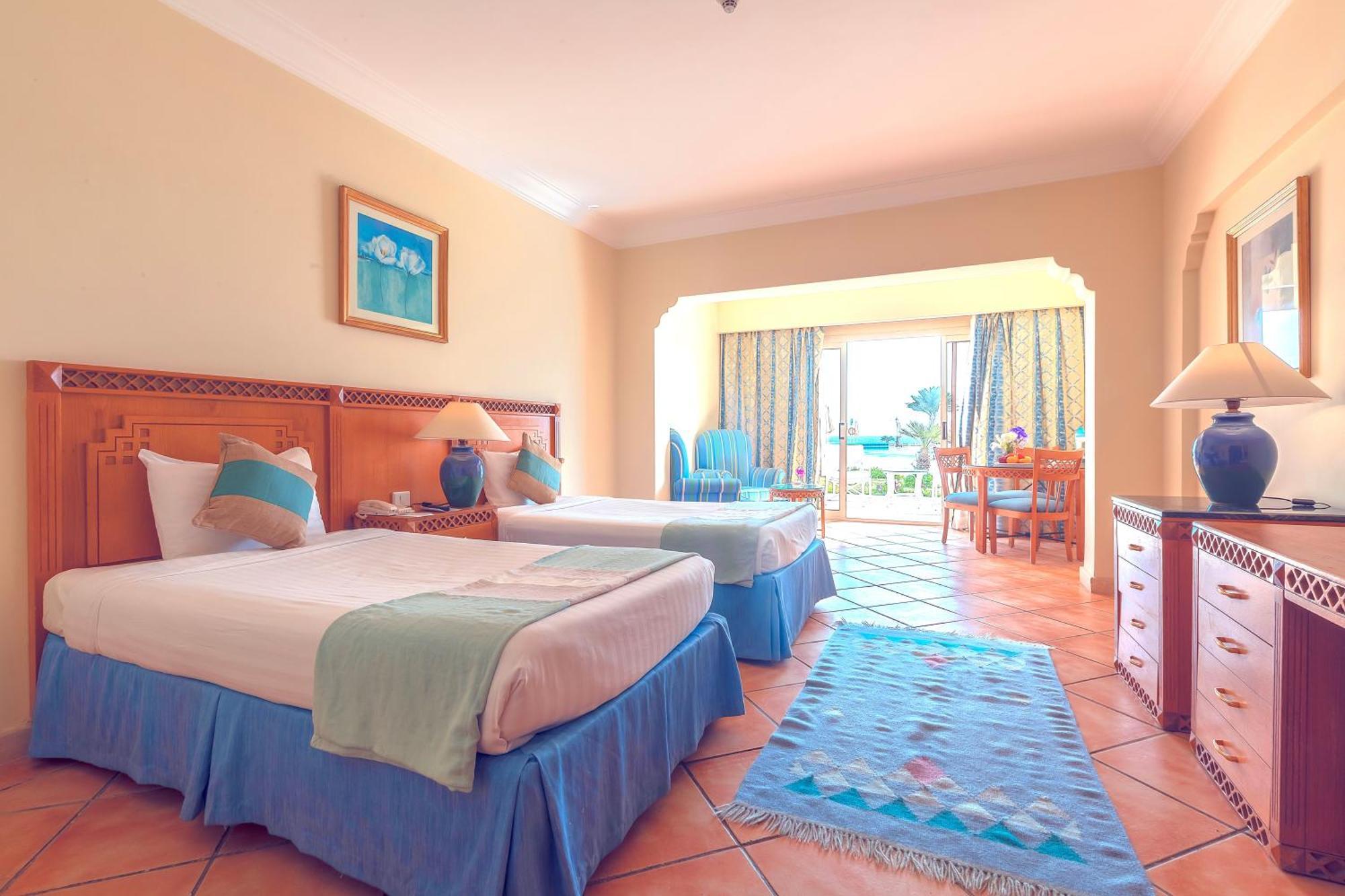 Old Palace Resort Sahl Hasheesh Хургада Екстериор снимка A room at the resort